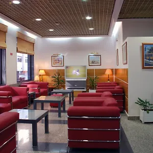 Anjos Lisboa