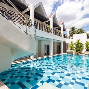 Winds Boutique 4* Angeles