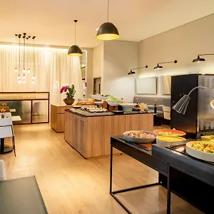 Grand Mercure Sp Itaim Bibi 5* Sao Paulo