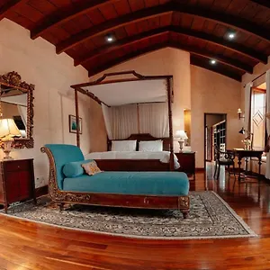 Sharazade - Boutique Pool Magical Setting Antigua