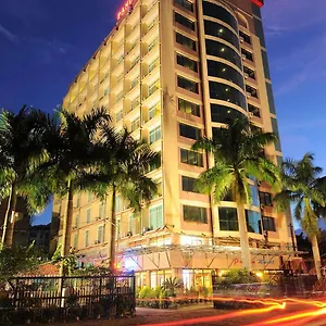 Panda 3* Yangon