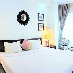 Green Suites Hotel 3* Ho Chi Minh City